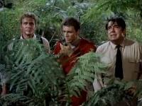 Click to watch 'Manhunt' (popup) Land Of The Giants